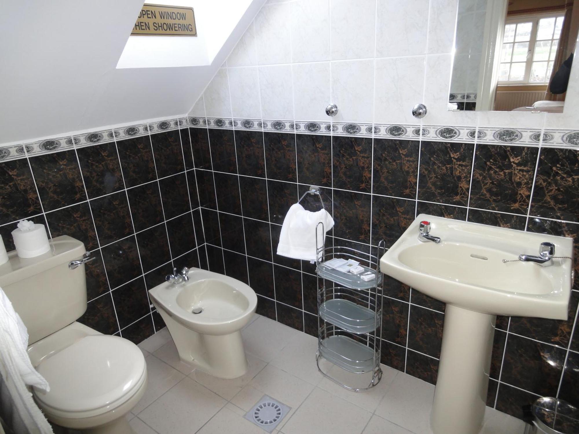 דינגל Bambury'S Guesthouse חדר תמונה
