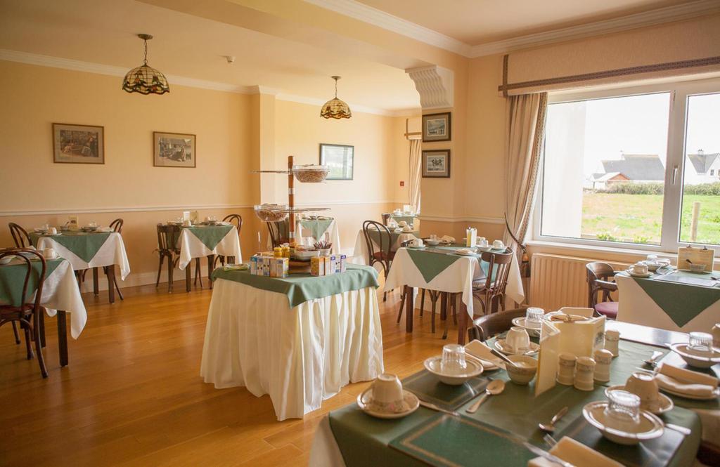 דינגל Bambury'S Guesthouse מראה חיצוני תמונה
